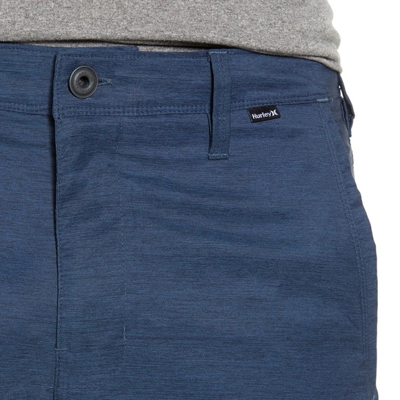 HURLEY Dri-FIT Nike Shorts OBSIDIANclassic trouser - Picture 3 of 4